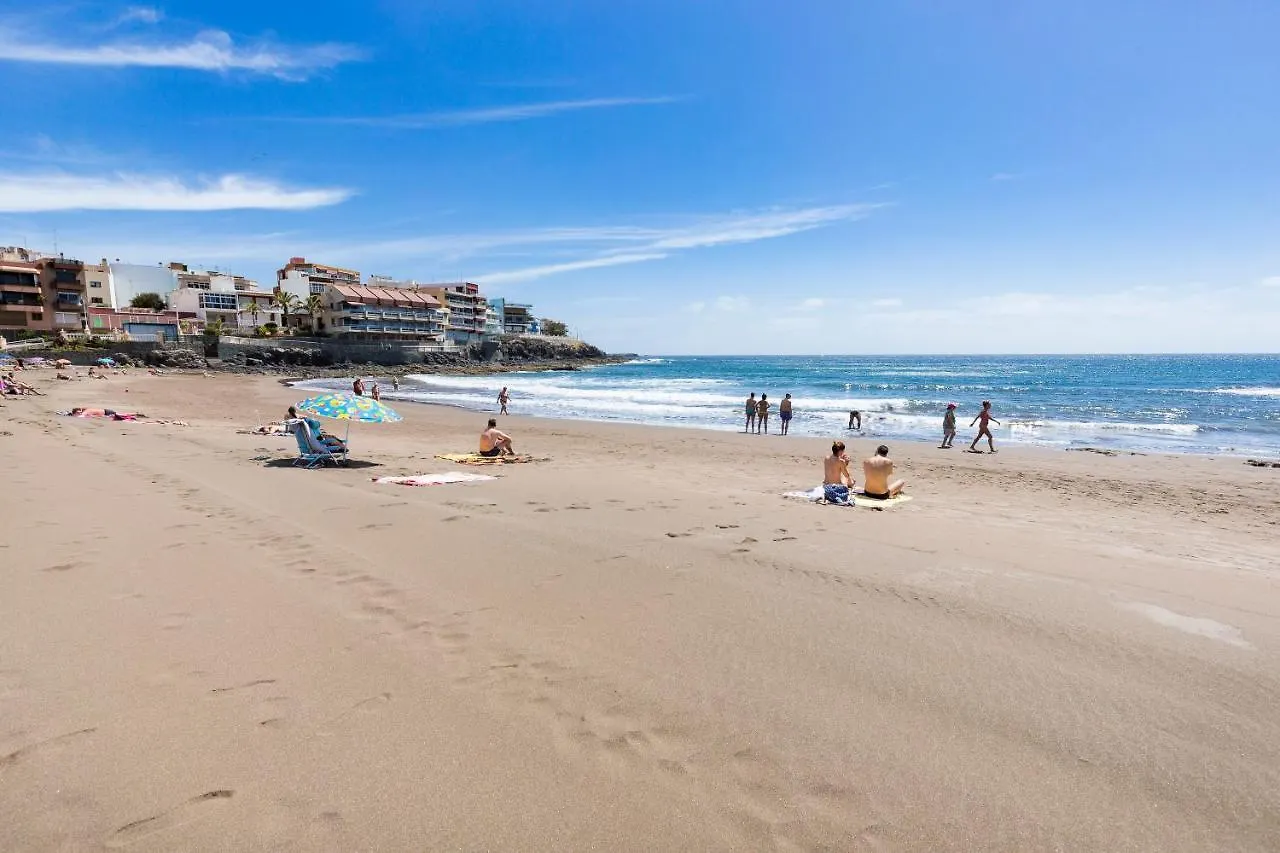Apartamento A Pie De Playa Apartment Melenara