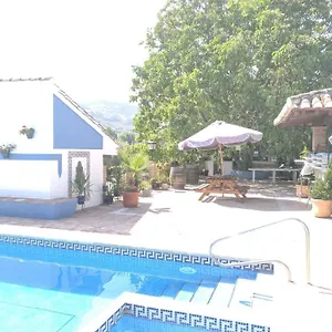 La Noguera De Baena